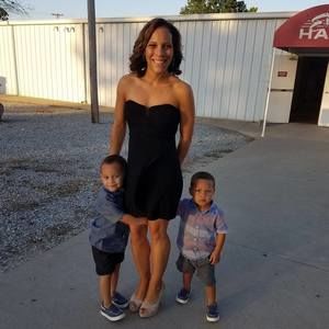 Meet your Posher, Kali